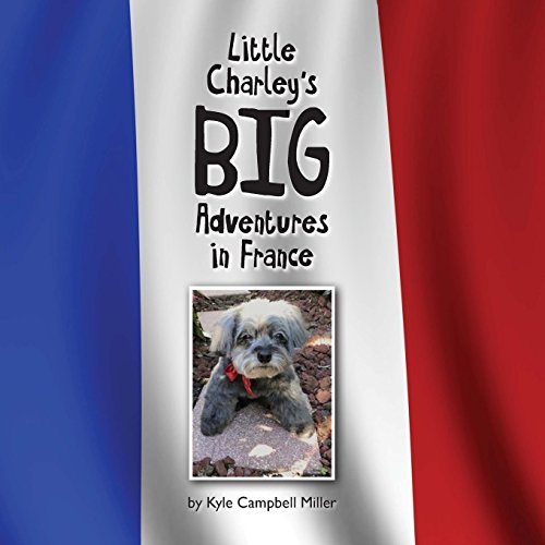 Stock image for Little Charley's Big Adventures in France (Clos de Paris) for sale by Lucky's Textbooks