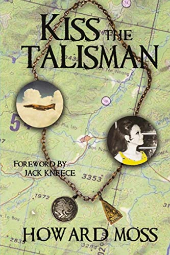 Imagen de archivo de Kiss the Talisman a la venta por ThriftBooks-Atlanta
