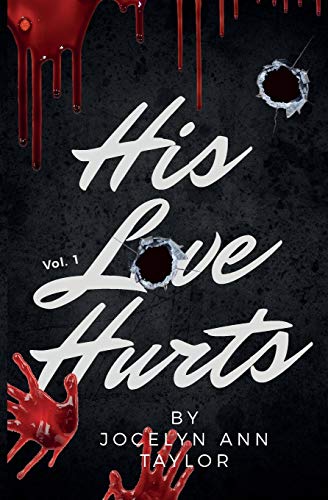 Beispielbild fr His Love Hurts zum Verkauf von Save With Sam