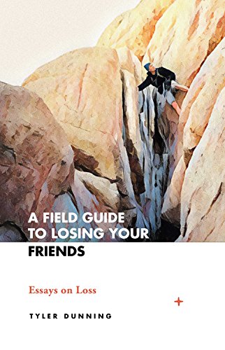 Stock image for A Field Guide to Losing Your Friends: Essays on Loss for sale by ThriftBooks-Atlanta