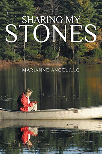 Imagen de archivo de Sharing My Stones a la venta por Half Price Books Inc.