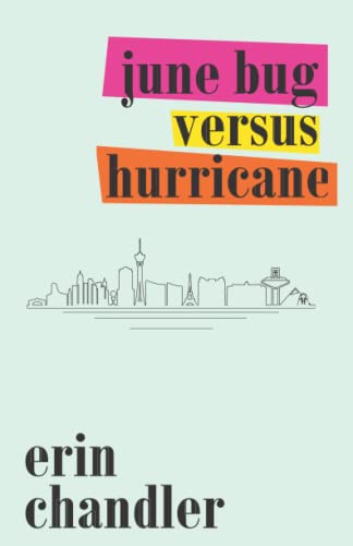 Stock image for June Bug Versus Hurricane: Memoir for sale by Half Price Books Inc.
