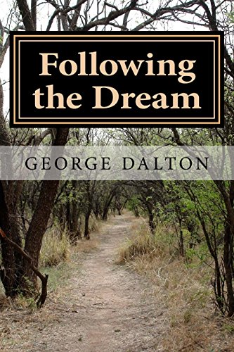 Imagen de archivo de Following the Dream (Western Dream) (Volume 3) a la venta por Half Price Books Inc.