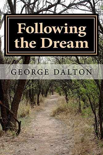 9780692874998: Following the Dream (Western Dream)