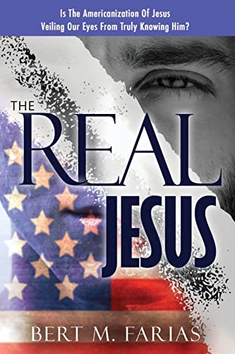 Stock image for The Real Jesus for sale by SecondSale