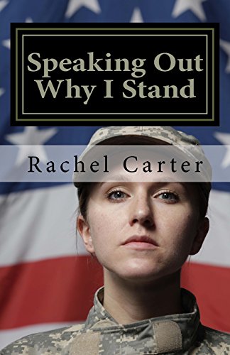 Stock image for Speaking Out: Why I Stand for sale by SecondSale