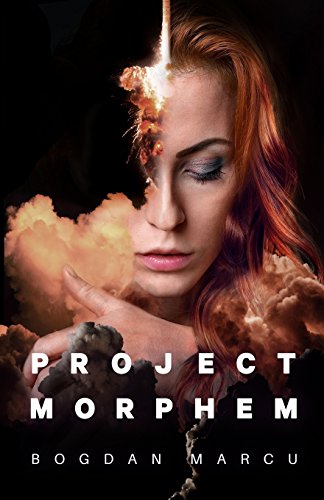 9780692876855: Project Morphem