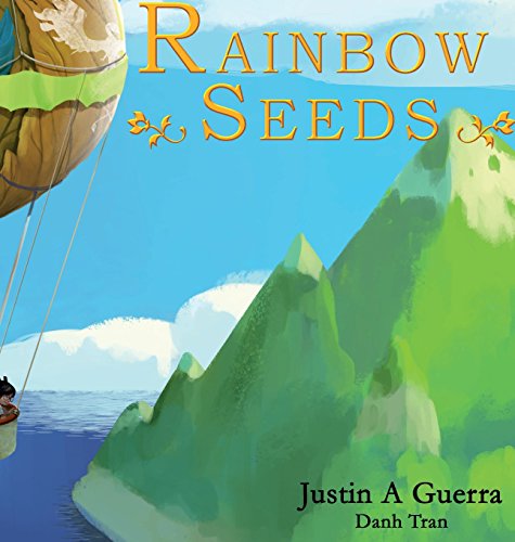 9780692879634: Rainbow Seeds