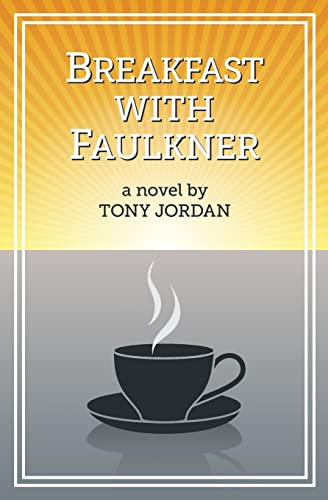 Imagen de archivo de Breakfast with Faulkner a la venta por HPB-Ruby