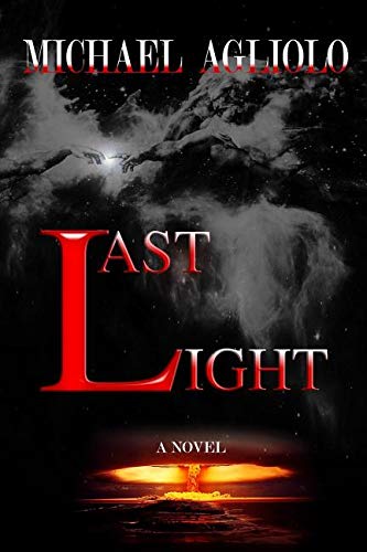 Immagine stock per Last Light
