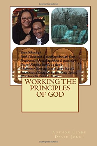 Stock image for Working The Principles Of God for sale by Revaluation Books