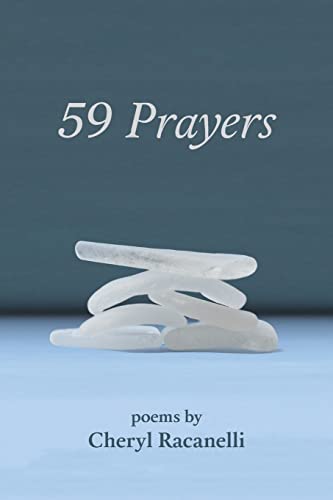 Stock image for 59 Prayers for sale by Red's Corner LLC
