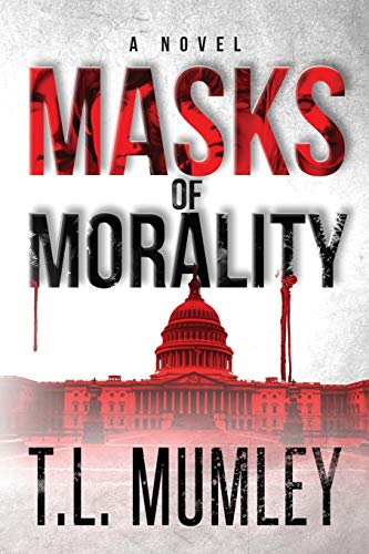9780692883020: Masks of Morality (Masks Series Book 1) (1)