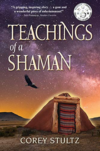 Stock image for Teachings of a Shaman: A Story of Deliverance & Redemption for sale by Better World Books