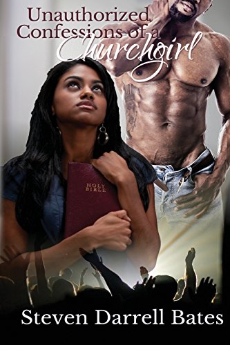Stock image for Unauthorized Confessions of a Churchgirl for sale by Lucky's Textbooks