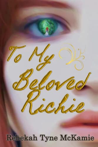 Stock image for To My Beloved Richie for sale by THE SAINT BOOKSTORE
