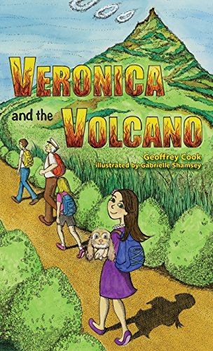9780692892008: Veronica and the Volcano