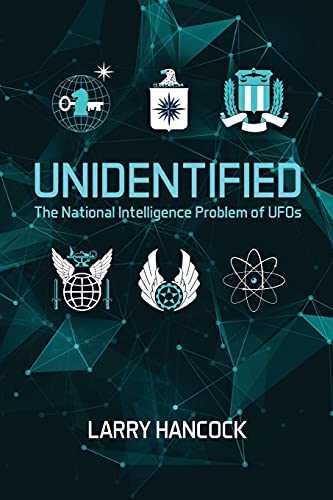 Beispielbild fr Unidentified: The National Intelligence Problem of UFOs zum Verkauf von BooksRun