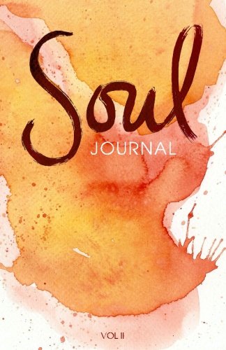 Stock image for Soul Journal: A Writing Prompts Journal for Self Discovery (Volume 2) [Soft Cover ] for sale by booksXpress