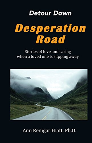 Stock image for Detour Down Desperation Road for sale by ThriftBooks-Dallas