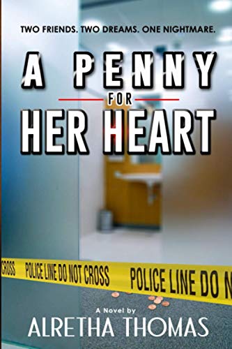 Stock image for A Penny For Her Heart: Volume 3 (Detective Rachel Storme) for sale by Revaluation Books