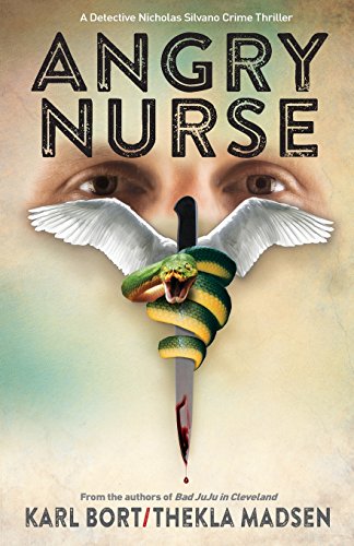 Stock image for Angry Nurse for sale by Books Unplugged