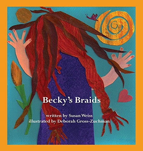 Stock image for Becky's Braids for sale by Project HOME Books