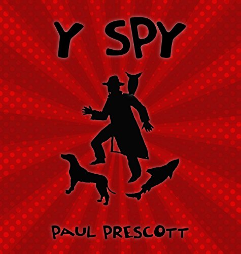 Beispielbild fr Y Spy (I Spy the y) zum Verkauf von Lucky's Textbooks