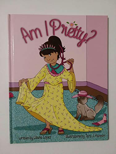 Stock image for Am I Pretty? for sale by -OnTimeBooks-