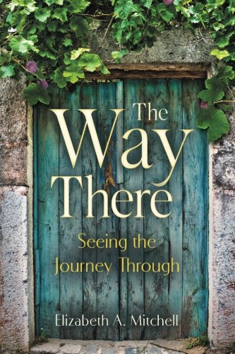 Stock image for The Way There: Seeing the Journey Through for sale by Decluttr