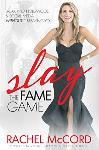 Beispielbild fr Slay The Fame Game zum Verkauf von BooksRun