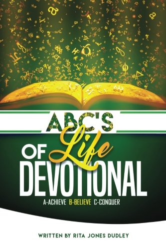 Imagen de archivo de ABC'S of LIFE DEVOTIONAL a la venta por Revaluation Books