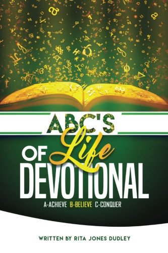 Stock image for ABC'S of LIFE DEVOTIONAL for sale by Revaluation Books