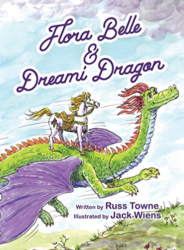 Beispielbild fr Flora Belle and Dreami Dragon zum Verkauf von Lucky's Textbooks