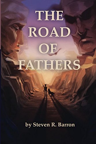 9780692908822: The Road of Fathers (Tyrian Fellhawk)