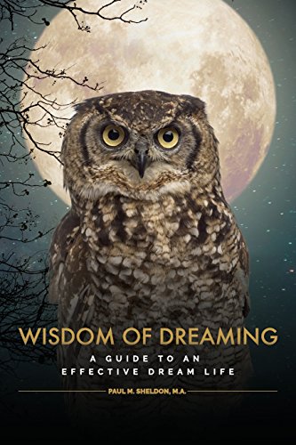 Stock image for Wisdome Of Dreaming: A guide to an Effective Dream Life for sale by BookHolders