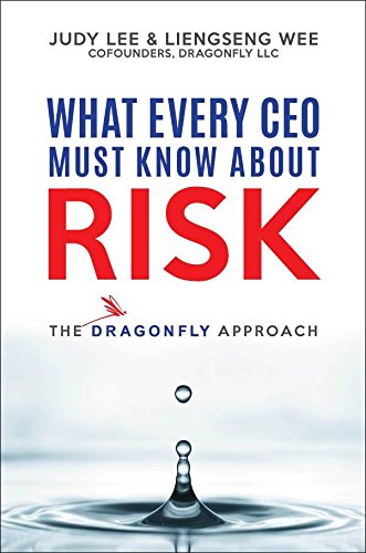 Beispielbild fr What Every CEO Must Know About RISK zum Verkauf von Better World Books