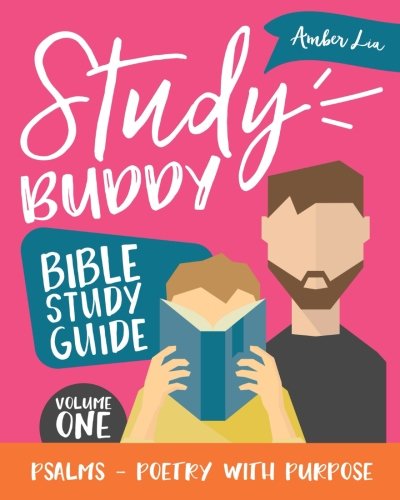 Stock image for Study Buddy Bible Study Guide: Psalms - Poetry with Purpose for sale by SecondSale