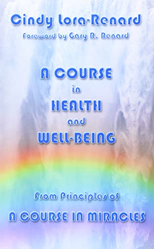 9780692916353: A Course in Health and Well-Being