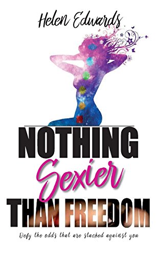 Imagen de archivo de Nothing Sexier Than Freedom a la venta por PlumCircle