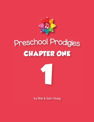 Beispielbild fr Preschool Prodigies Chapter One (Preschool Prodigies Workbooks) zum Verkauf von ThriftBooks-Dallas