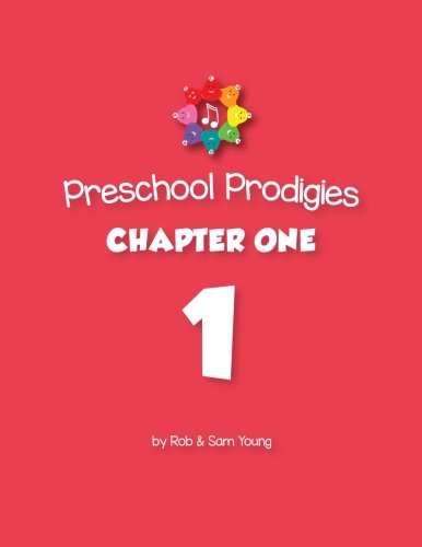 Stock image for Preschool Prodigies Chapter One (Preschool Prodigies Workbooks) for sale by ThriftBooks-Dallas