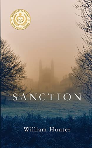 Stock image for Sanction for sale by Better World Books: West