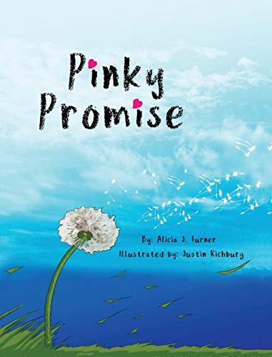 Stock image for Pinky Promise: Breaking the code of silence for sale by Lucky's Textbooks