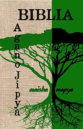 

Swahili New Testament Bible: Outreach Edition (Swahili Edition)