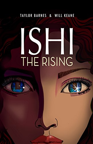 Stock image for ISHI The Rising for sale by Books From California