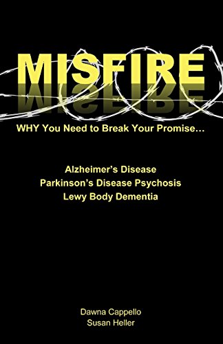 

Misfire: WHY You Need To Break Your Promise...