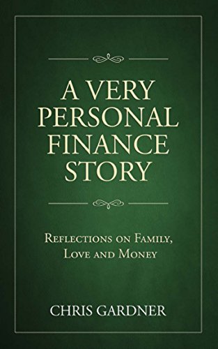 Imagen de archivo de A Very Personal Finance Story a la venta por Your Online Bookstore