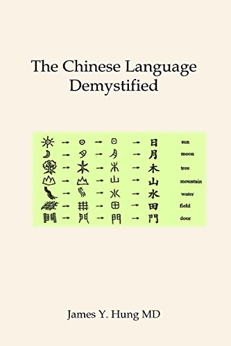 Stock image for The Chinese Language Demystified for sale by ThriftBooks-Atlanta