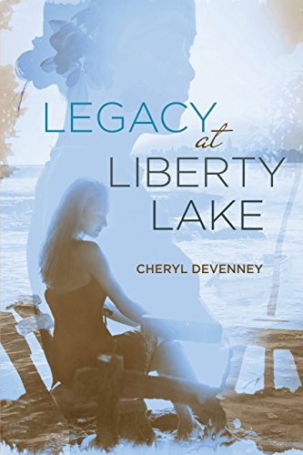 Beispielbild fr Legacy at Liberty Lake zum Verkauf von SecondSale